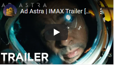 Ad Astra (2019)