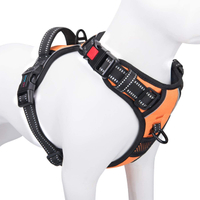 PHOEPET No Pull Dog Harness RRP: $27.99 | Now: $15.83 | Save: $12.16 (43%)