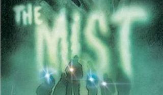 The Mist novella cover