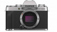 Fujifilm X-T200