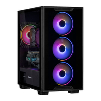 3XS&nbsp;SP4070TIR5 | RTX 4070 Ti | Ryzen 5 5600 | 16GB RAM | 1TB SSD | £1,479.98 at Scan