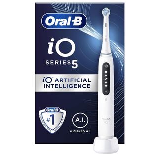 Oral-B iO Series 5 Electric Toothbrush