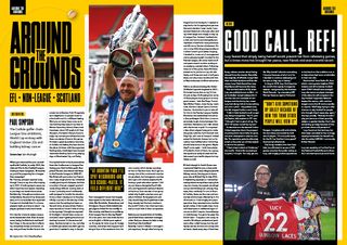 FourFourTwo issue 356
