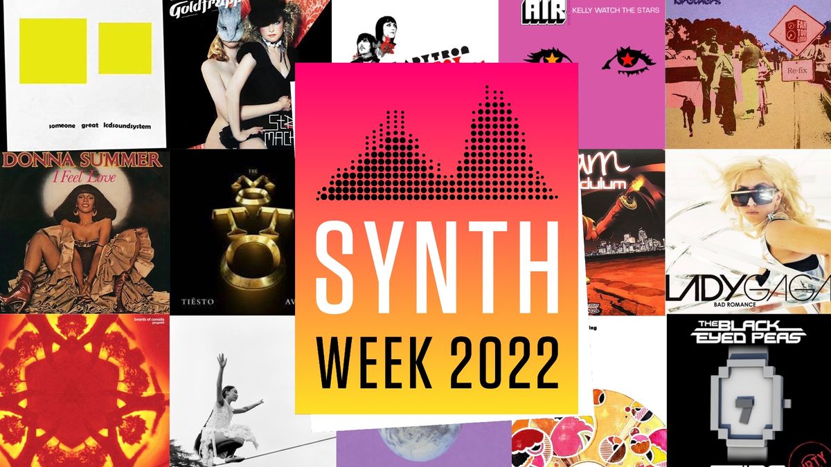 The greatest synth tracks from the last 50 years – Part 2: 1998 to 2022