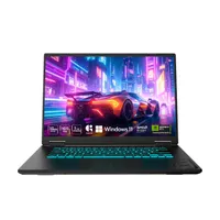 Gigabyte A16 gaming laptop Gigabyte A16 gaming laptop