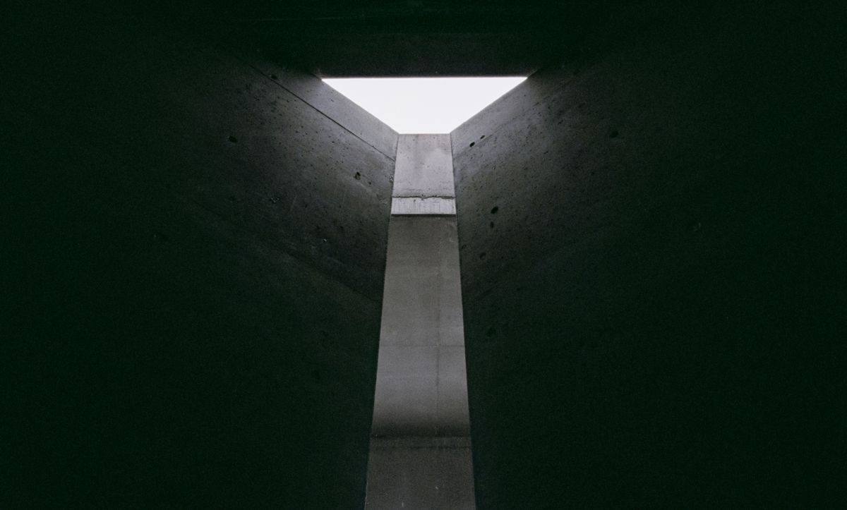 Making the visual design of The Brutalist