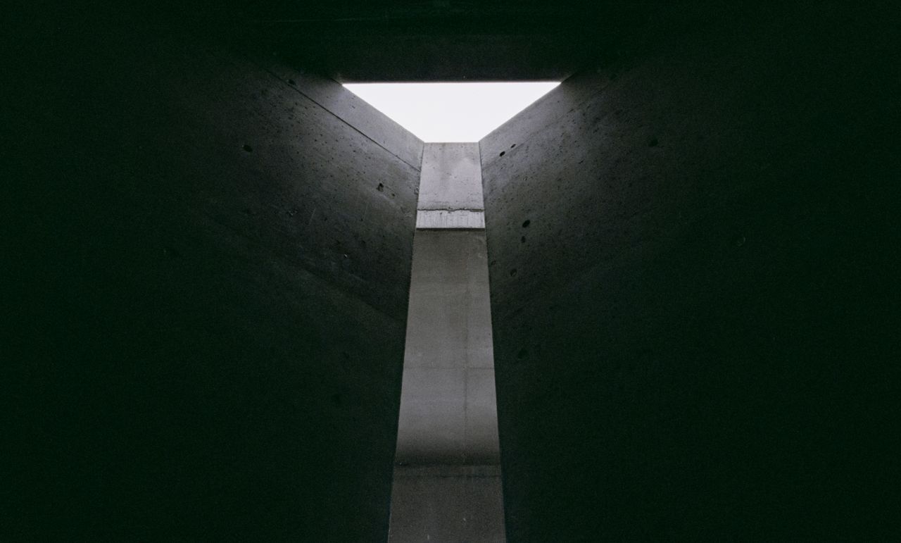 Making the visual design of The Brutalist