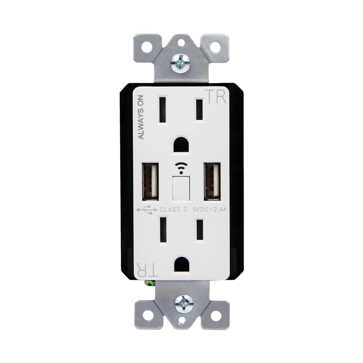 Best smart wall outlets 2024 Android Central