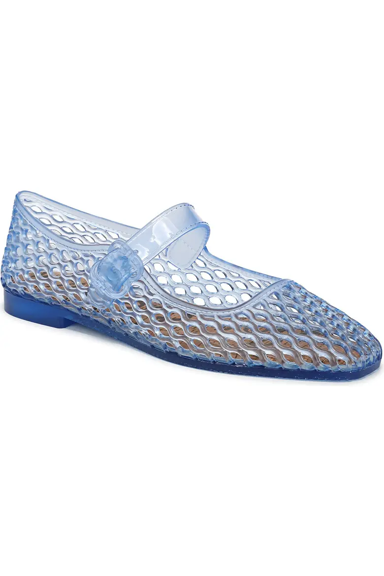 Sam Edelman, Michaela Jelly Mary Jane Flats