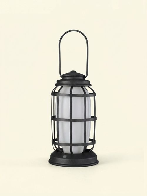 Soluppg&aring;ng Battery LED Lantern - Outdoor