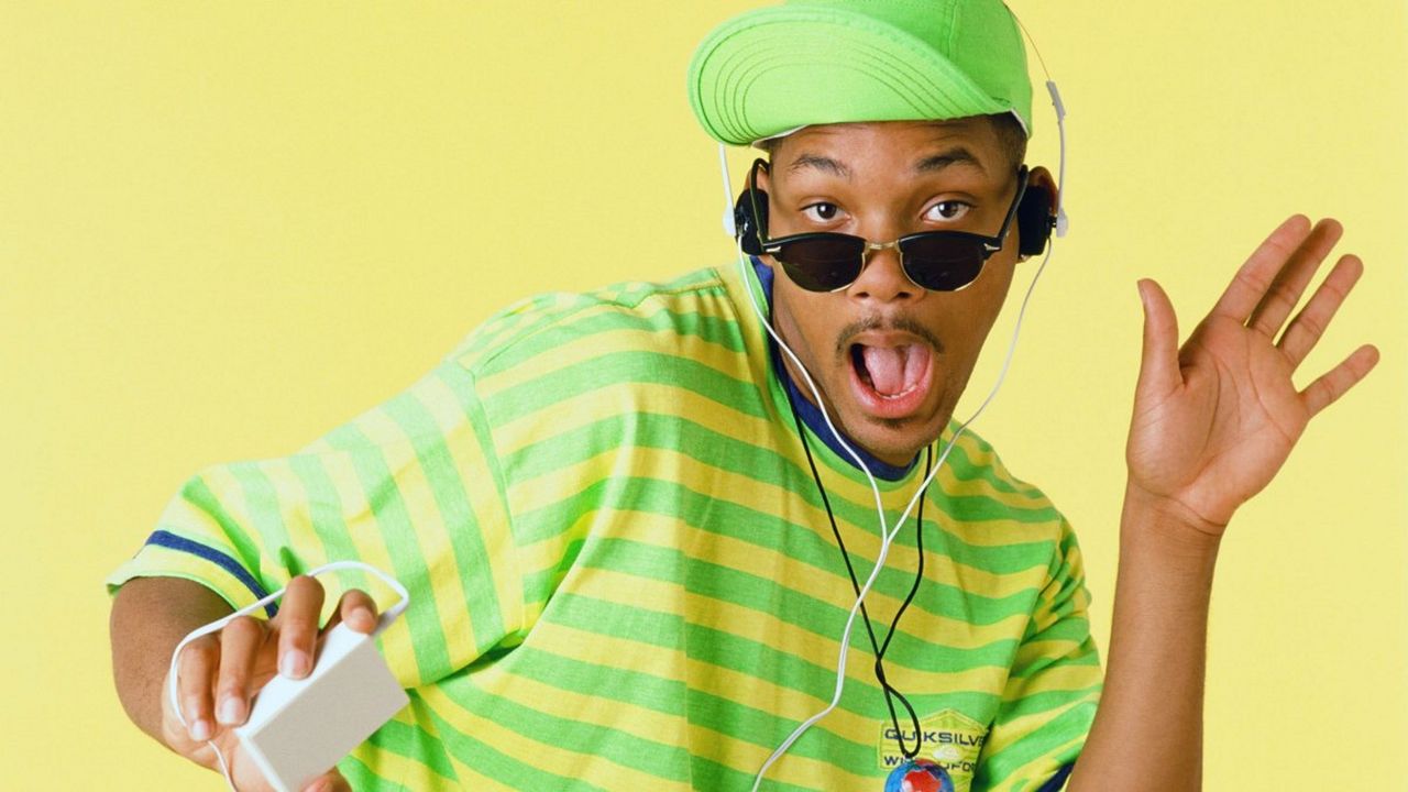 Will Smith eating spaghetti was peak AI chaos in 2023 — now it shows how fast the tech has evolved