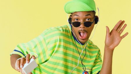 Watch The Fresh Prince of Bel-Air