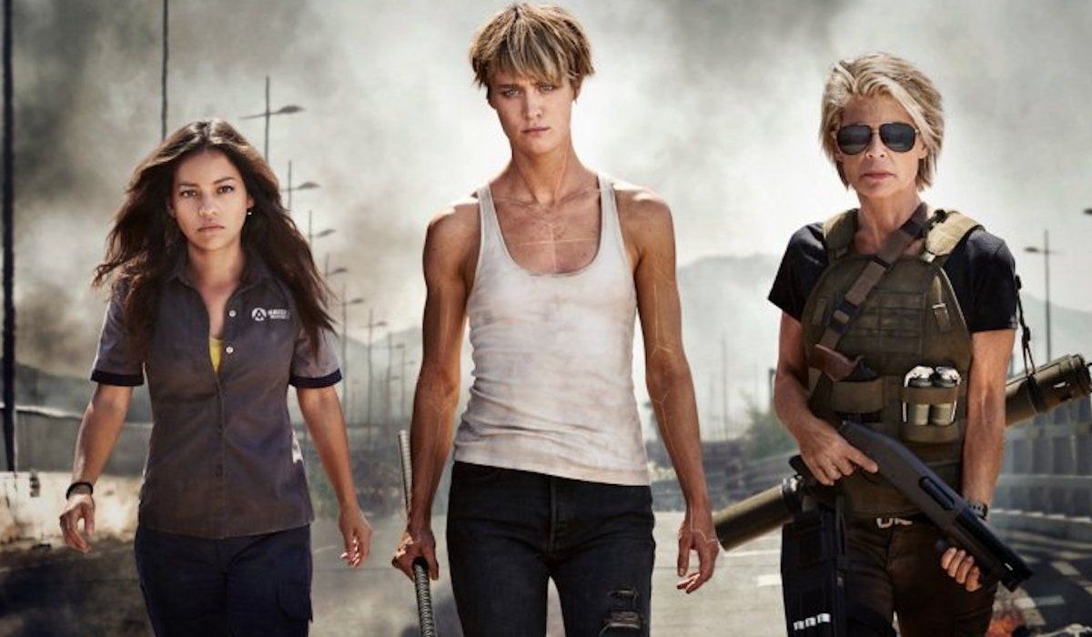 How The Terminator’s Time Travel Works | Cinemablend