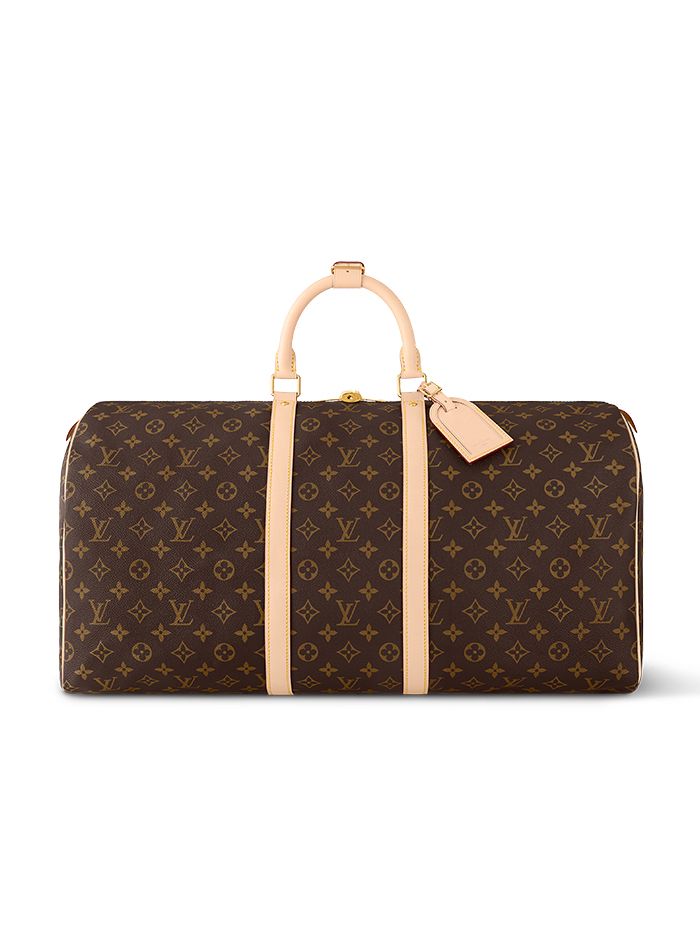 Louis Vuitton, Keepall 55