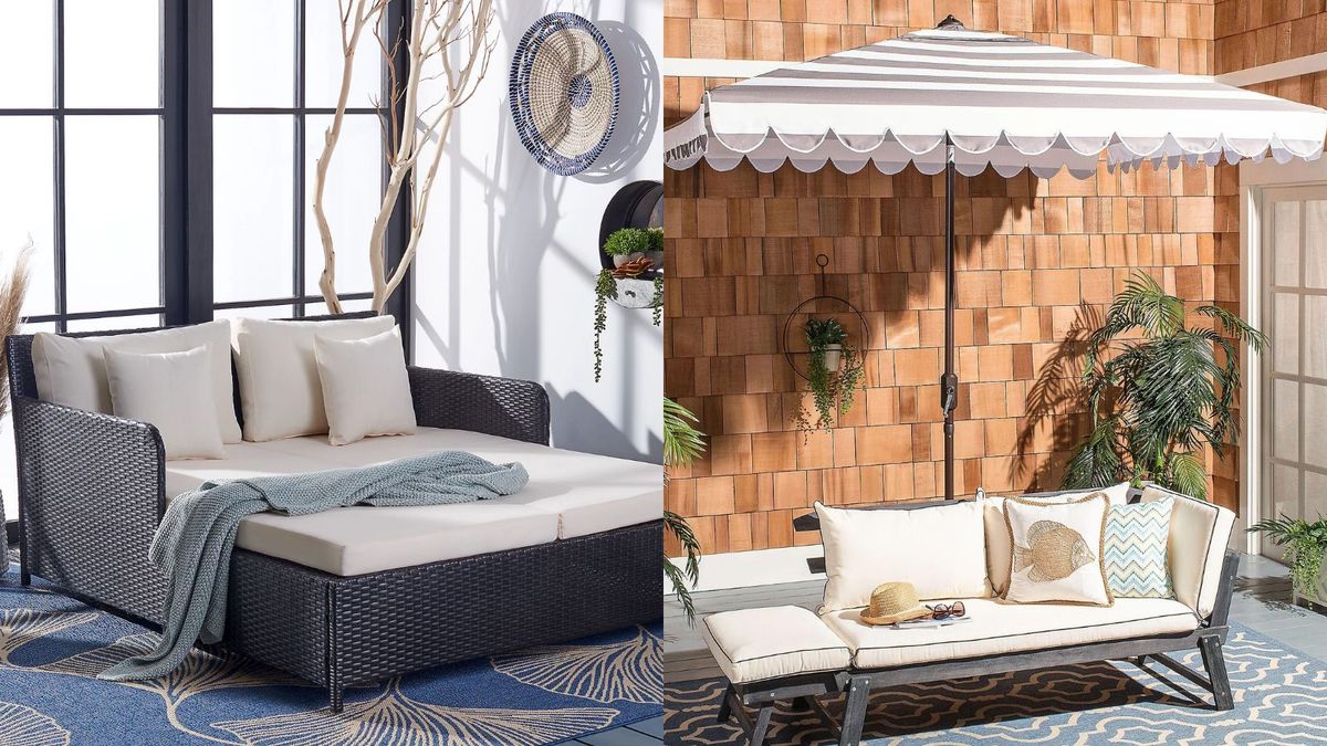QVC Outdoor Living: Gartenmöbel & Deko