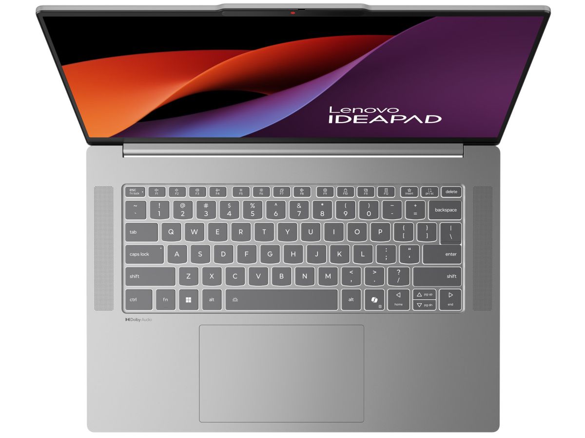 Lenovo IdeaPad Slim 5 13/16 (Gen 10)