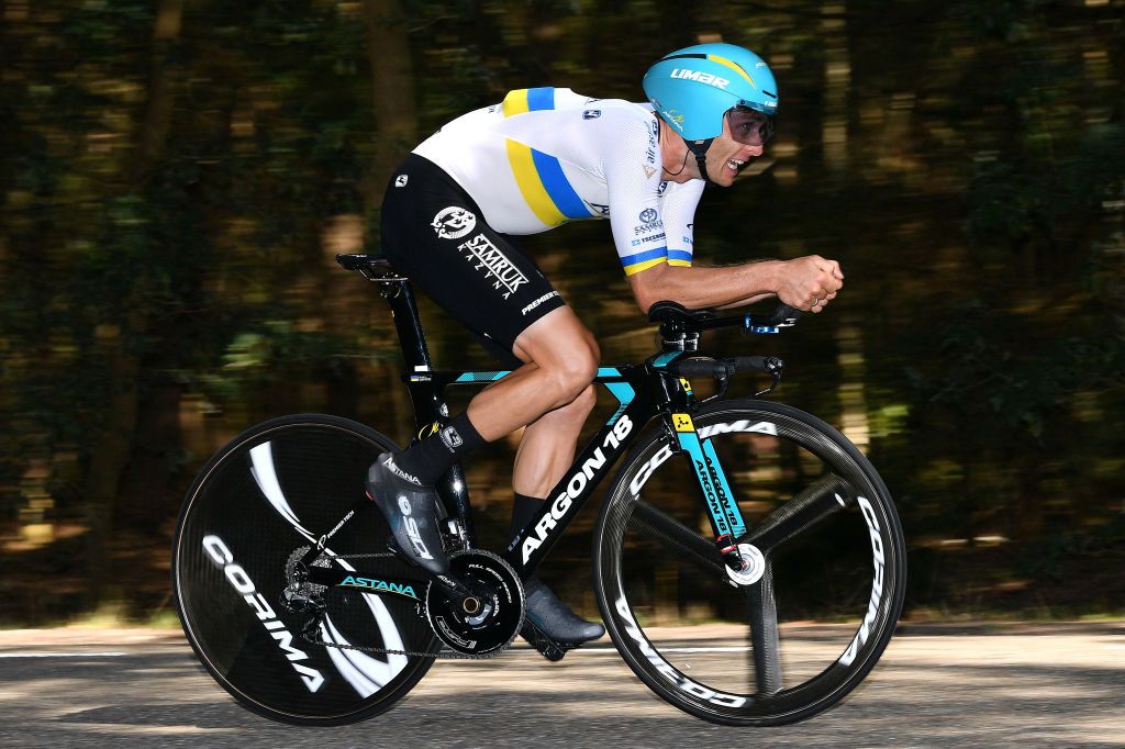 Andriy Grivko (Astana)