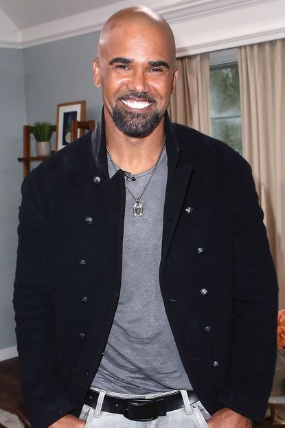 Shemar Moore