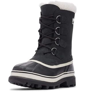 Sorel Caribou Women's Waterproof Snow Boots