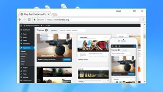 Best Wordpress Hosting 2020 Techradar Images, Photos, Reviews