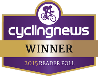 Peter Sagan wins Twitter personality in 2015 Cyclingnews Reader Poll