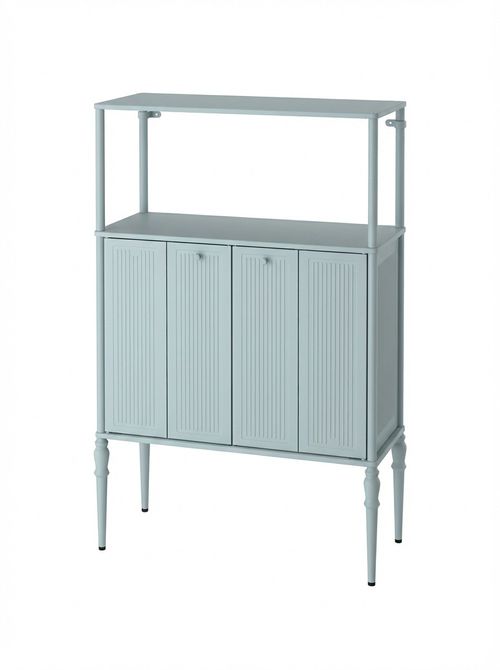 Cabinet - Light Grey