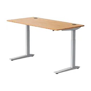 Custom Panel Adjustable Height Table Uplifting Folding Standing Sit  Electric Lifting Uplift Desk - China Meeting Table, Wooden Desk