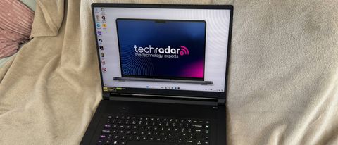 Acer Predator Triton 17 X