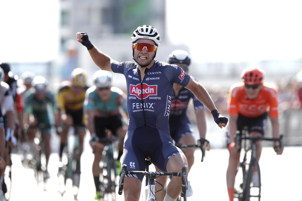 National Championship Germany 2020 Men Road Oberlungwitz Oberlungwitz km 168 km 23082020 Marcel Meisen GER Alpecin Fenix photo Roth fotoBettiniPhoto2020