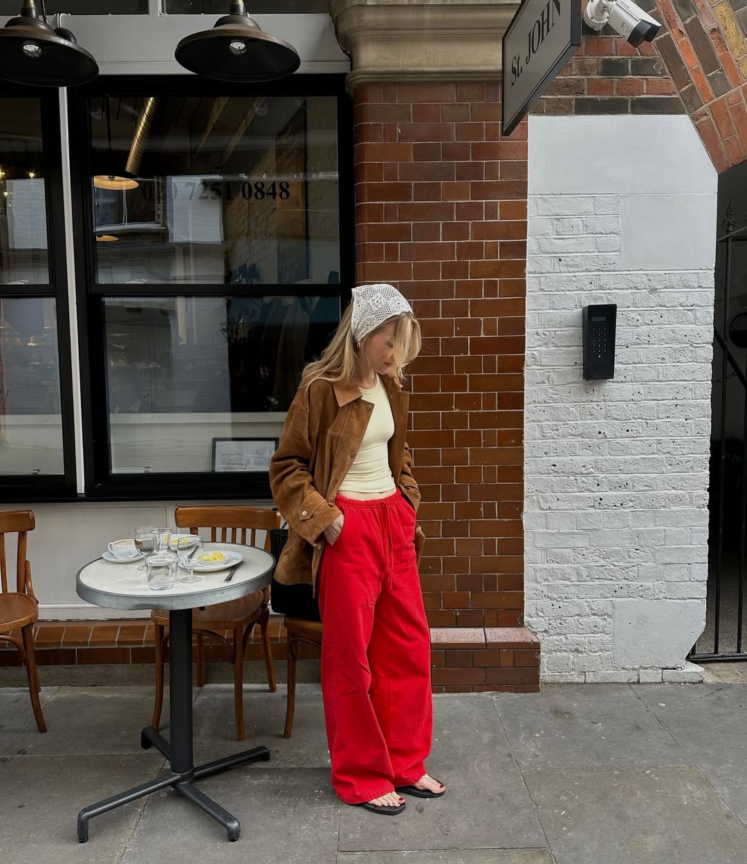 Spring Fashion Colour Combinations 2026