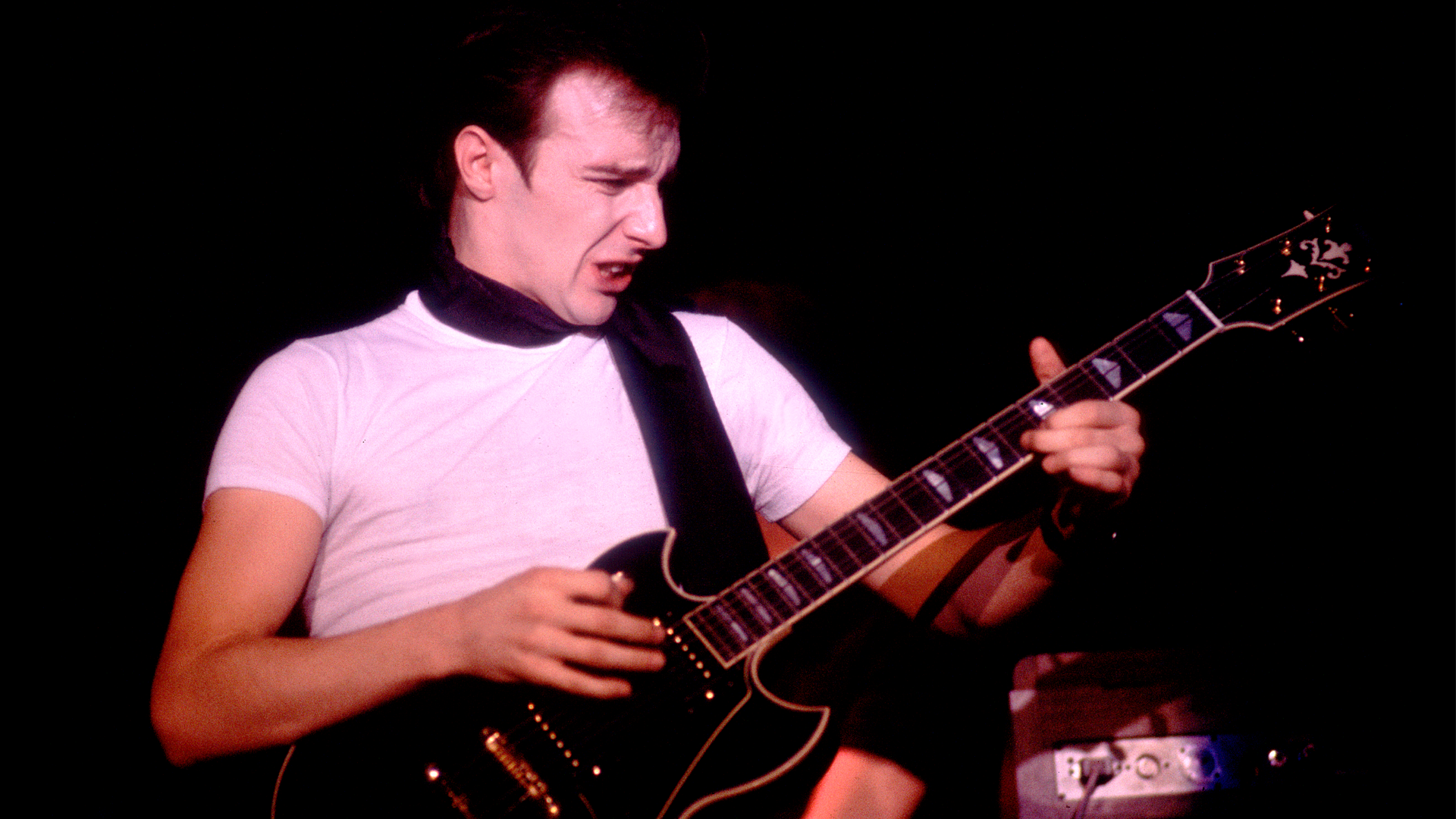 Midge Ure