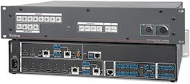 Extron’s DTP CrossPoint 84 Model