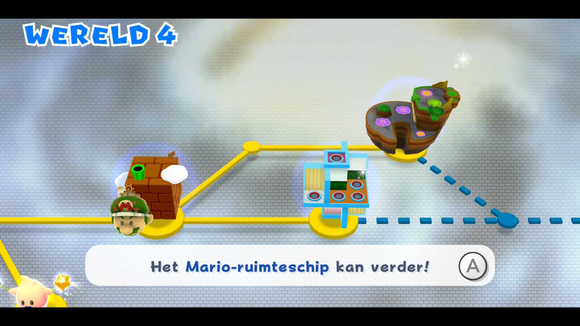 Super Mario Galaxy 2