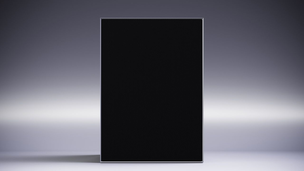 Goldmund Melos Passive Loudspeaker