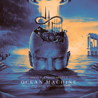 Devin Townsend Project - Ocean Machine Live Plovdiv
