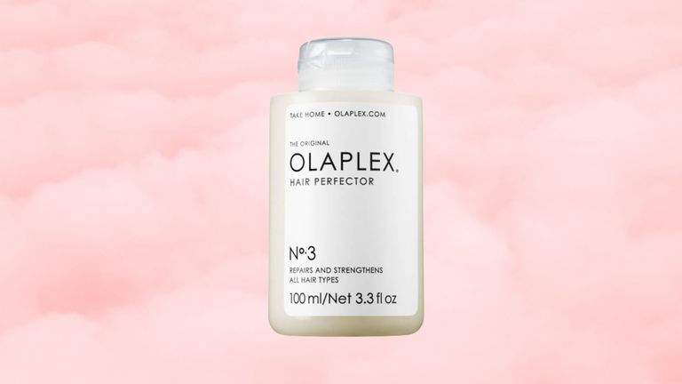 Olaplex No 3, does Olaplex cause infertility