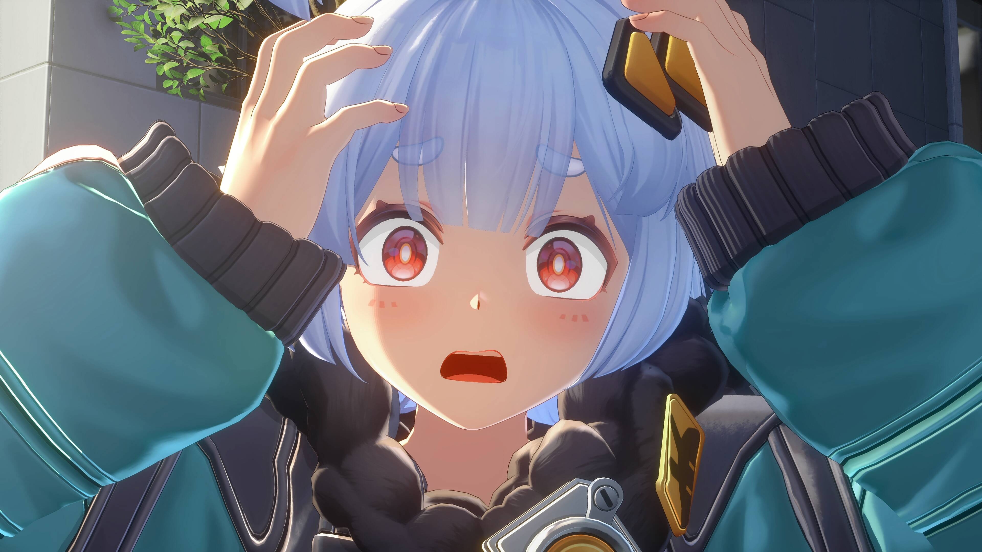 An Ananta promotional screenshot.