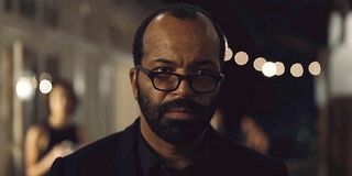 Bernard Jeffrey Wright Westworld HBO