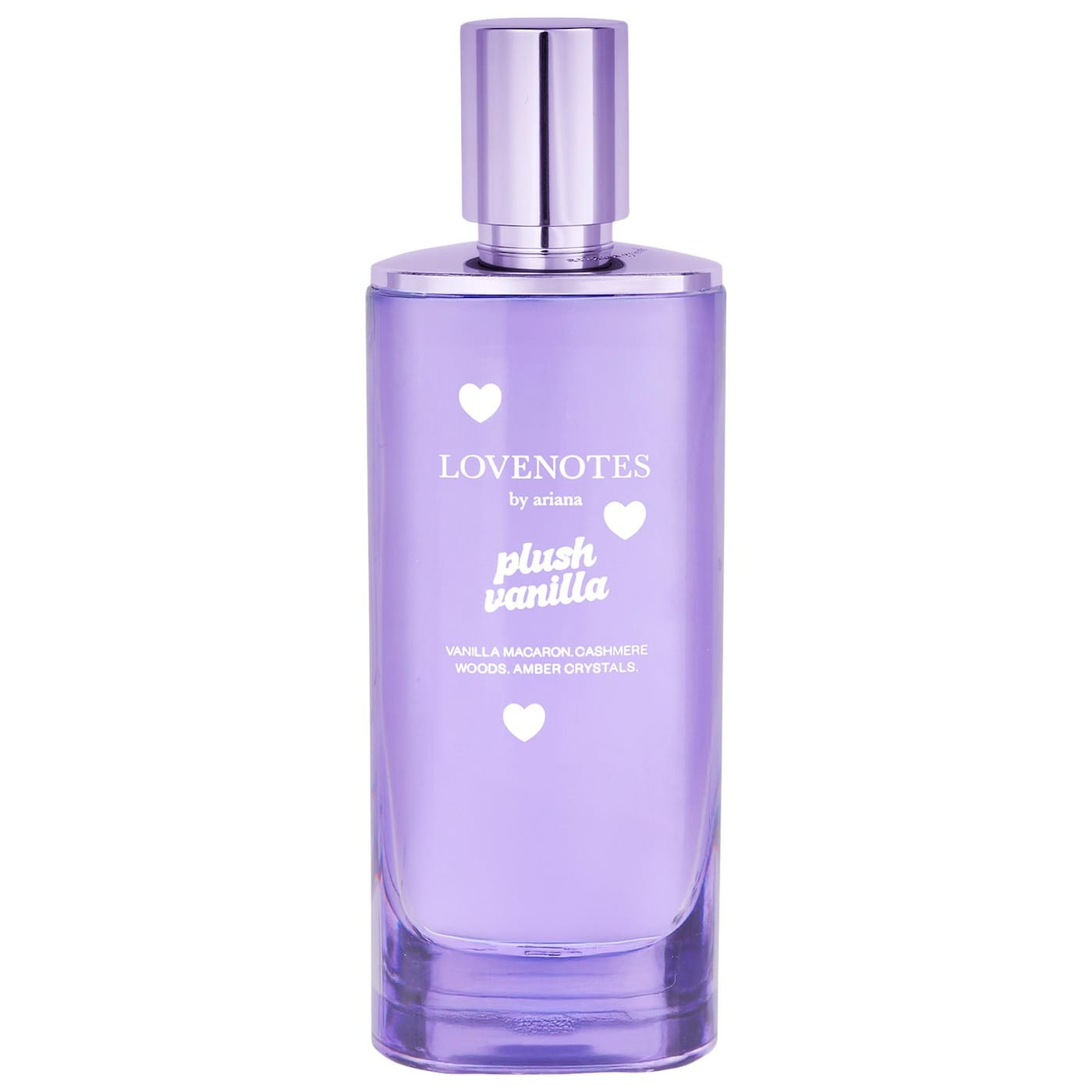 Ariana Grande , LOVENOTES Plush Vanilla Eau de Parfum