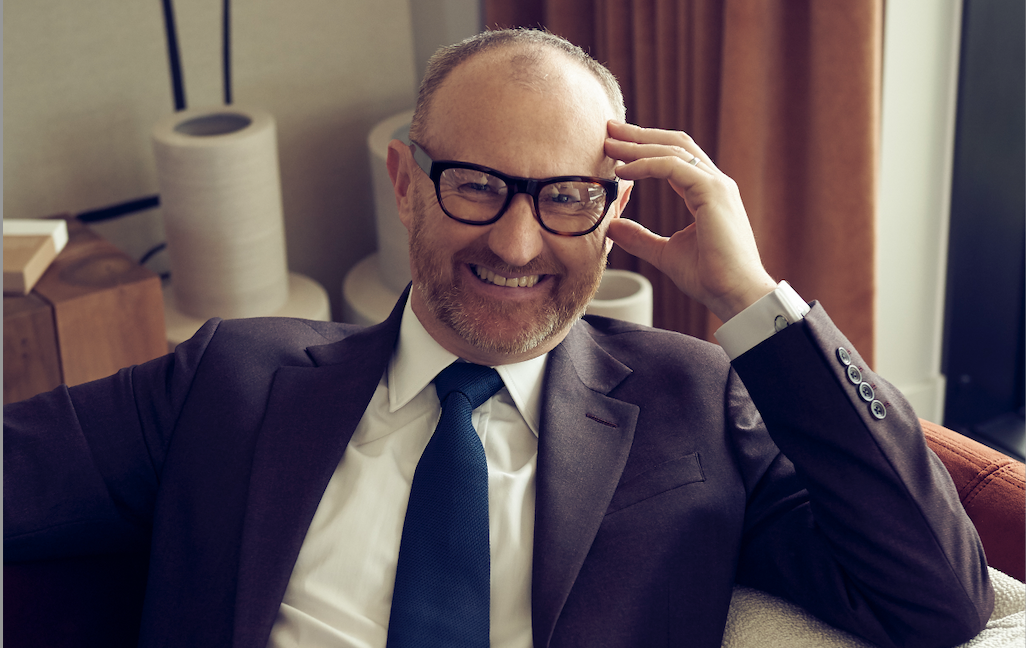 Mark Gatiss: ‘BBC Two turned down The League of Gentlemen six times’