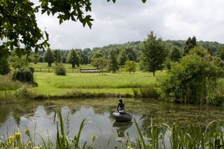 Foxcote Manor