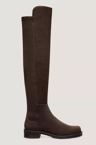 Stuart Weitzman 5050 Bold Boot