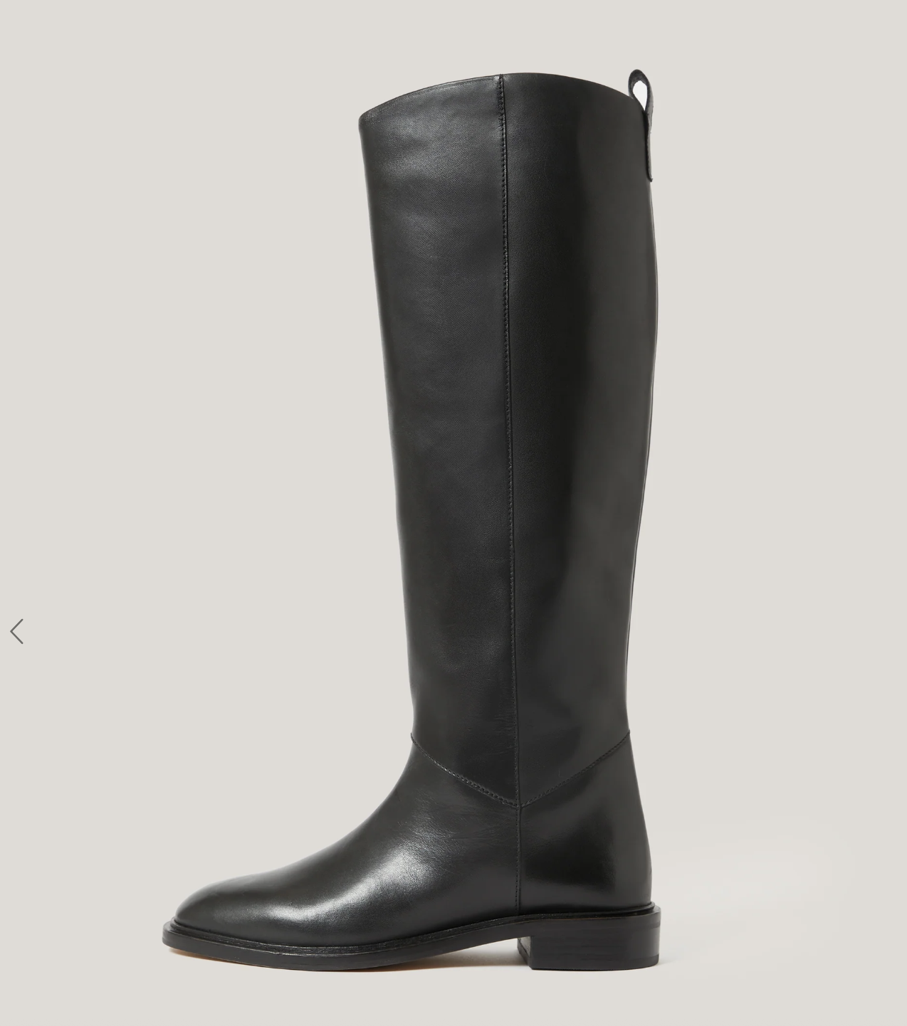 Jigsaw, Heritage Leather Riding Boot