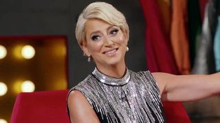 Dorinda Medley on The Real Housewives of New York
