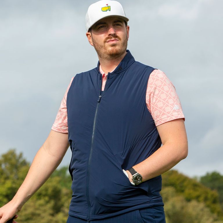 Best Golf Vests 2024 | Golf Monthly