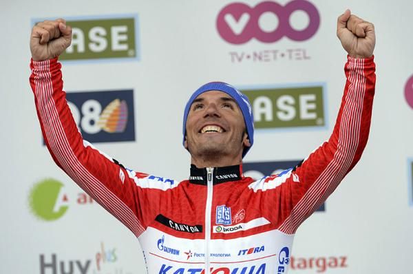 Joaquin Rodriguez Oliver (Team Katusha)