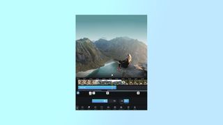 best video editing apps: Splice