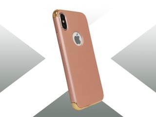 LuxArmor Case Executive Collection