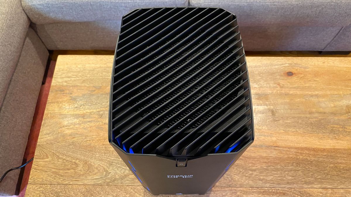 Corsair One i300
