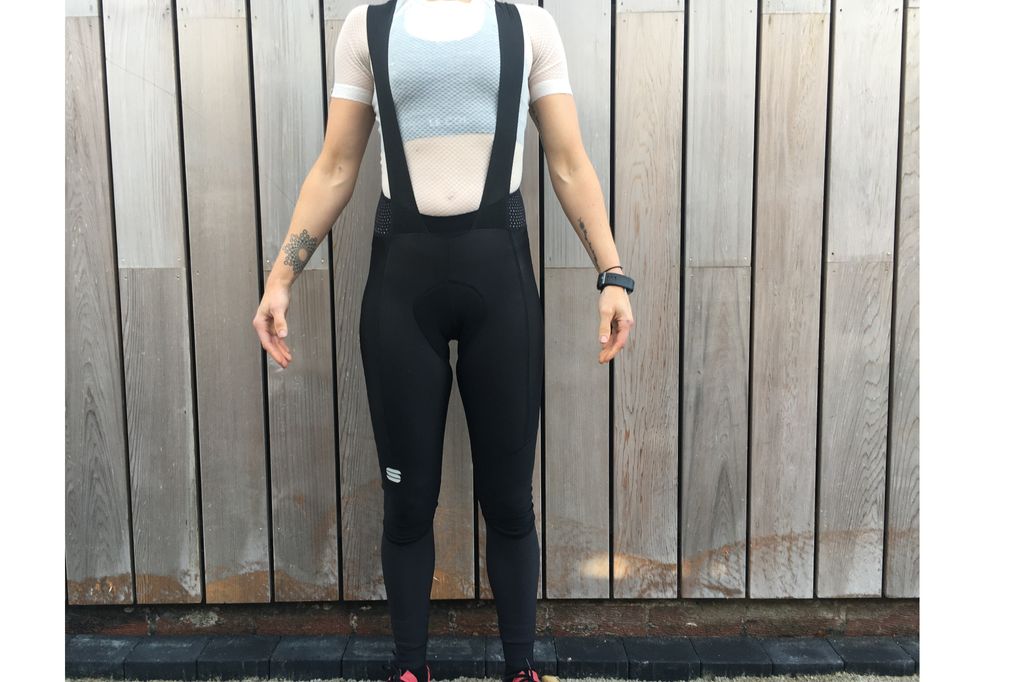 Sportful Pro bib tights review Cycling Weekly